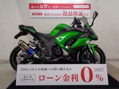 カワサキ　Ｎｉｎｊａ　１０００　２０１７年モデル　ワンオーナー