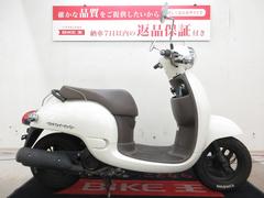 ホンダ　ジョルノ　２０１１年モデル　ノーマル車！！