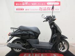 ホンダ　トゥデイ　２００９年モデル　ノーマル車