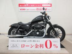 ＨＡＲＬＥＹ−ＤＡＶＩＤＳＯＮ　ＸＬ８８３Ｎ　アイアン　２０１４年モデル　ワンオーナー　タンクリフトアップ仕様