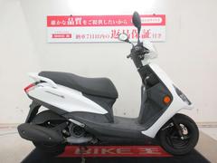 ヤマハ　ＡＸＩＳ　Ｚ　２０１８年モデル　ノーマル車