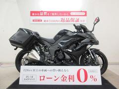 カワサキ　Ｎｉｎｊａ　１０００　２０１９年モデル　ワンオーナー　グリップヒーター　スライダー装備