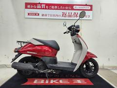 ホンダ　トゥデイ　２０１２年モデル　ノーマル