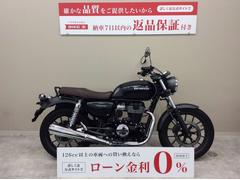 ホンダ　ＧＢ３５０　２０２１年モデル　ワンオーナー