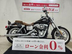 ＨＡＲＬＥＹ−ＤＡＶＩＤＳＯＮ　ＦＸＤＬ　ローライダー　２０１１年モデル　ワンオーナー　シートカスタム