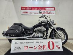 ホンダ　シャドウ７５０　２００７年モデル　ワンオーナー