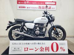 ホンダ　ＧＢ３５０　２０２３年モデル　ワンオーナー　ＥＴＣ装備