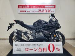 ホンダ　ＣＢＲ２５０ＲＲ　２０２２年モデル　ノーマル車