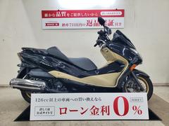 ホンダ　フォルツァ・Ｚ　２００８年モデル