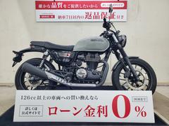 ホンダ　ＧＢ３５０Ｓ　２０２１年モデル　ドラレコ装備