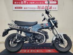 グーバイク】「ダックス125(ホンダ)」のバイク検索結果一覧(1～30件)