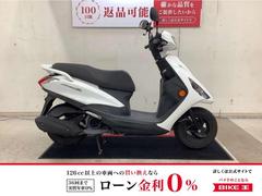 ヤマハ　ＡＸＩＳ　Ｚ　２０１９年モデル