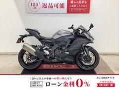 カワサキ　ニンジャＺＸ−４Ｒ　ＳＥ　２０２５年モデル　クイックシフター標準装備