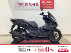 ホンダ　ＰＣＸ１６０　２０２３年モデル　フルノーマル車