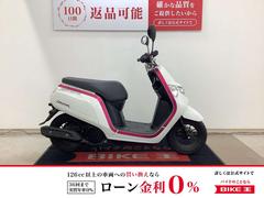 ホンダ　ダンク　２０１９年モデル　フルノーマル車