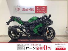 カワサキ　Ｎｉｎｊａ　Ｈ２　ＳＸ　ＳＥ　２０２３年モデル　トリックスター製スライダー