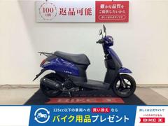 スズキ　レッツ　２０２１年モデル　フルノーマル車