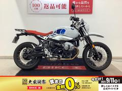 ＢＭＷ　Ｒ　ｎｉｎｅＴ　アーバン　Ｇ／Ｓ　２０１８年モデル　リアキャリア・ＵＳＢ１ポート・スマホホルダー装備