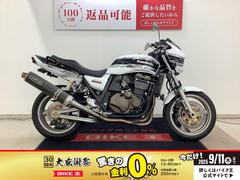 カワサキ　ＺＲＸ１２００Ｒ　２００６年モデル　２００台限定カラー・フェンダーレス・コンドルハンドル・ＢＥＥＴナサートＲマフラー装備