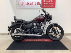 ＲＯＹＡＬ　ＥＮＦＩＥＬＤ　メテオ３５０　ファイヤーボール　２０２２年モデル　ＡＢＳ搭載