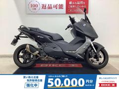 ＢＭＷ　Ｃ６００スポーツ　２０１３年モデル　グリップヒーター・シートヒーター・可動スクリーン標準装備