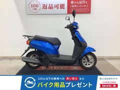 ホンダ　タクト・ベーシック　２０１９年モデル　フルノーマル車