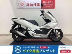 ホンダ　ＰＣＸ　２０１８年モデル