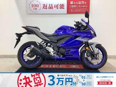 ヤマハ　ＹＺＦ−Ｒ２５　２０２０年モデル　マルチバー　スマホホルダー　ＵＳＢポート装備