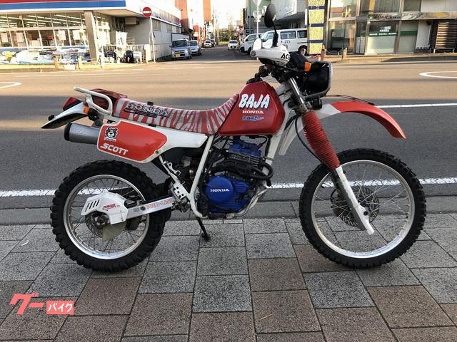 Хонда хлр 250. XLR 250 Baja. Honda Baja 250. Honda XR 250 Baja Дакар.