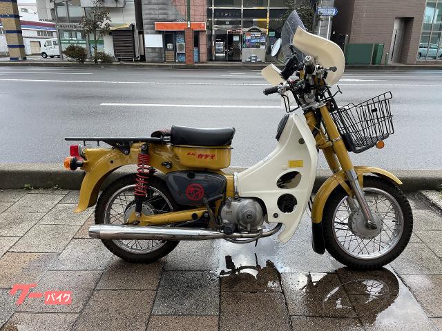 車両情報 ホンダ Md90 有 プラザ クボ 中古バイク 新車バイク探しはバイクブロス