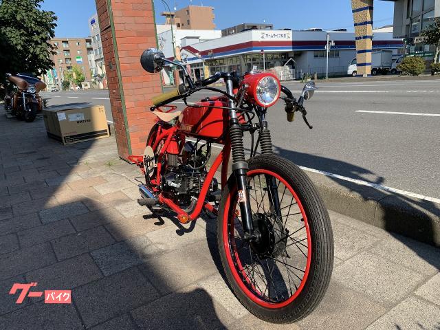 ＳＮＡＫＥ ＭＯＴＯＲＳ ＫＩＴＡＮＯ ＲＥＰＬＩＣＡ Ｋ－１６ 