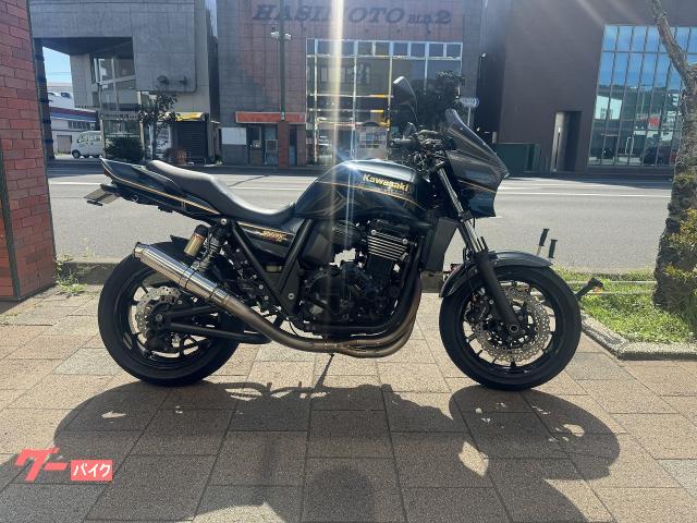 ＺＲＸ１２００　ＤＡＥＧ