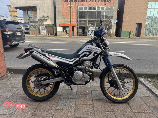 セロー２５０