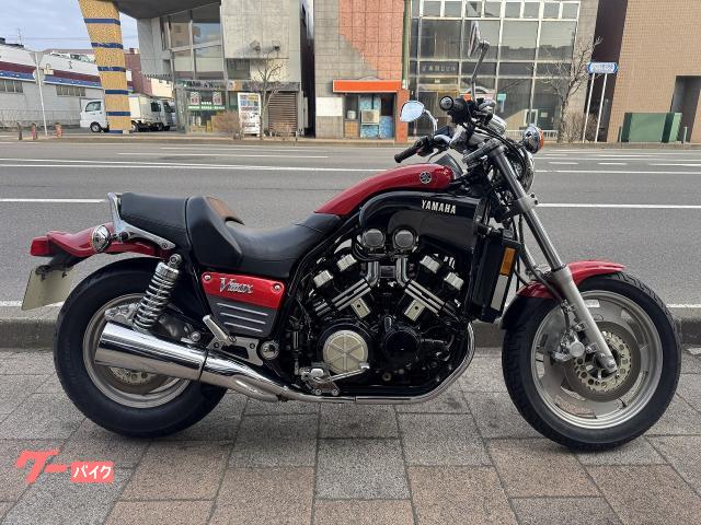 ＶＭＡＸ