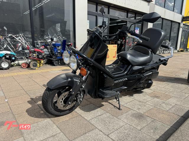 ホンダ PS250｜（有）プラザ クボ｜新車・中古バイクなら