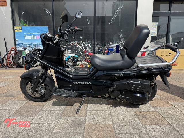 ホンダ PS250｜（有）プラザ クボ｜新車・中古バイクなら