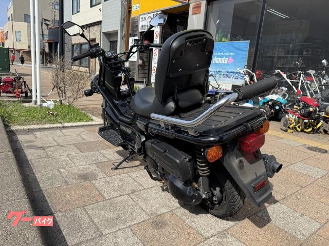 ホンダ PS250｜（有）プラザ クボ｜新車・中古バイクなら