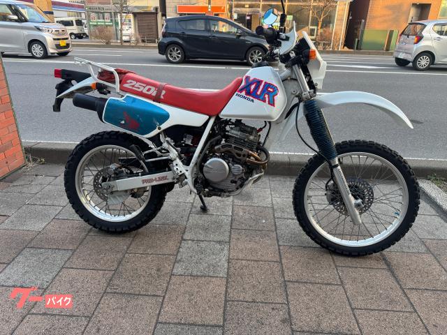 ＸＬＲ２５０Ｒ