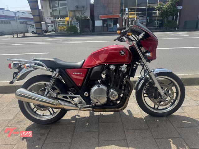 ＣＢ１１００