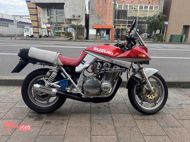 ＧＳＸ１１００Ｓ　ＫＡＴＡＮＡ