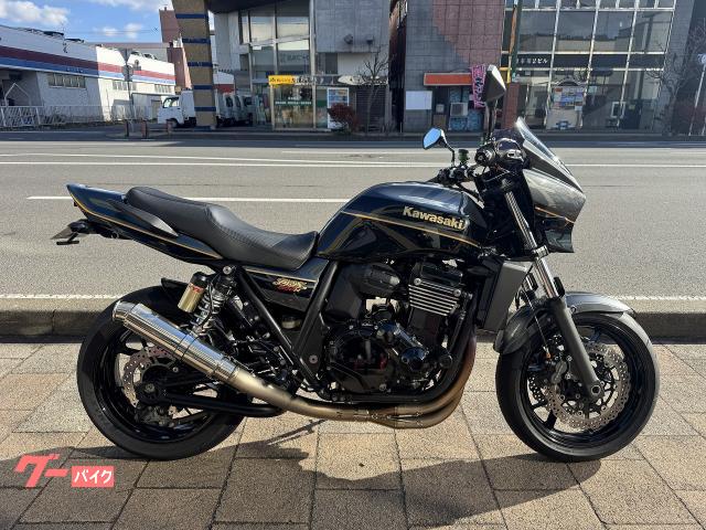 ＺＲＸ１２００　ＤＡＥＧ
