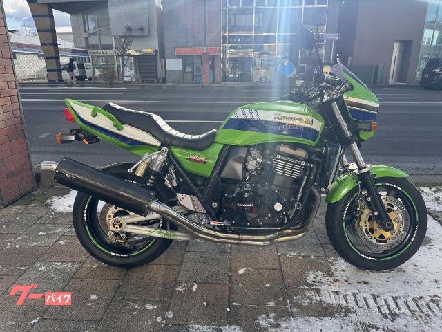 ＺＲＸ１２００Ｒ