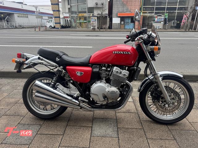 ＣＢ４００Ｆｏｕｒ