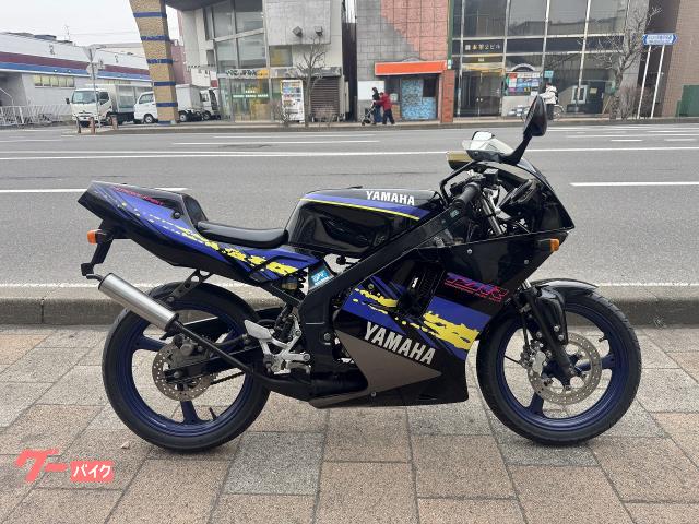 ＴＺＲ５０Ｒ