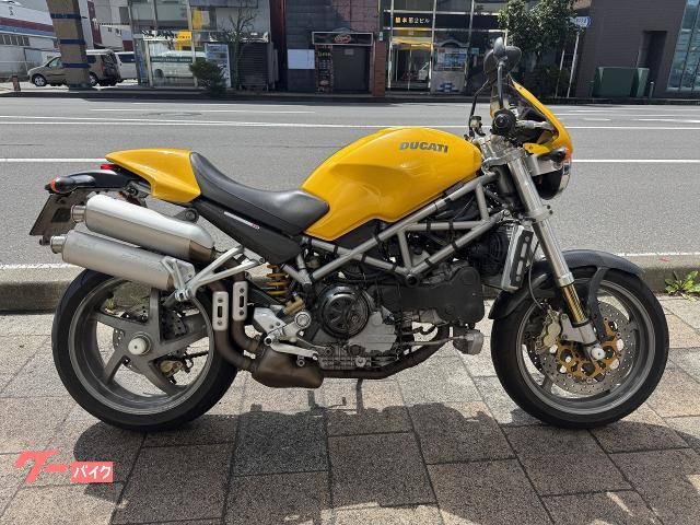 モンスターＳ４Ｒ