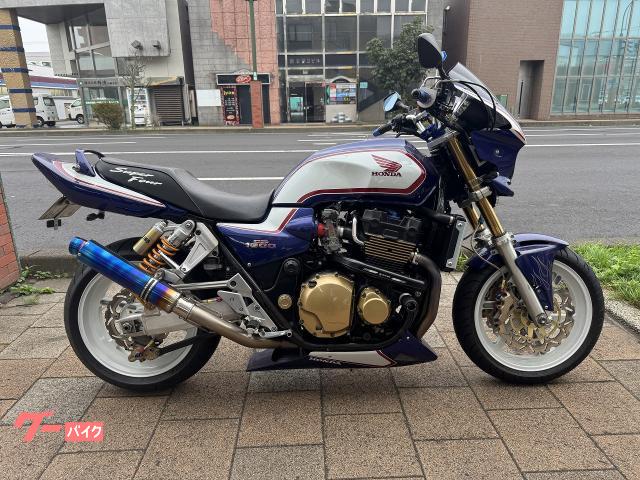 ＣＢ１３００Ｓｕｐｅｒ　Ｆｏｕｒ