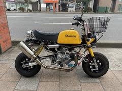 グーバイク ホンダ ゴリラ のバイク検索結果一覧 1 30件