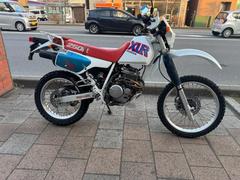 ホンダ　ＸＬＲ２５０Ｒ