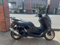 ヤマハ　ＮＭＡＸ１５５