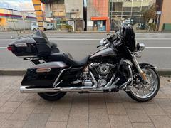 ＨＡＲＬＥＹ−ＤＡＶＩＤＳＯＮ　ＦＬＨＴＫ　ウルトラリミテッド